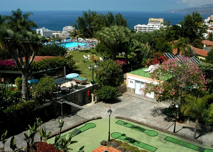 Hotel Elegance Miramar