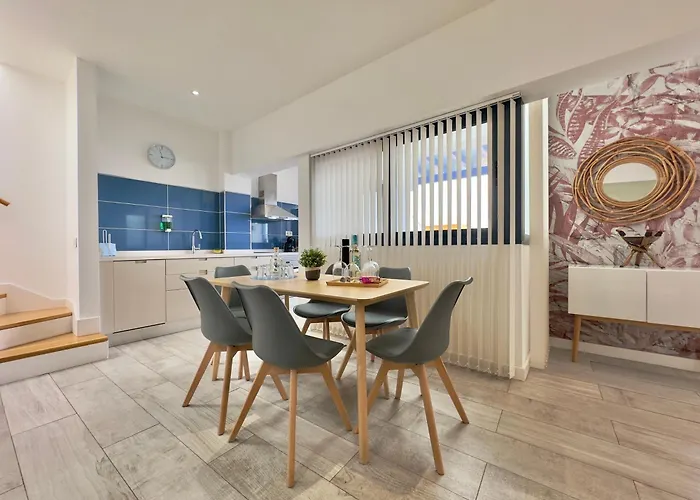 North Coast Apartments