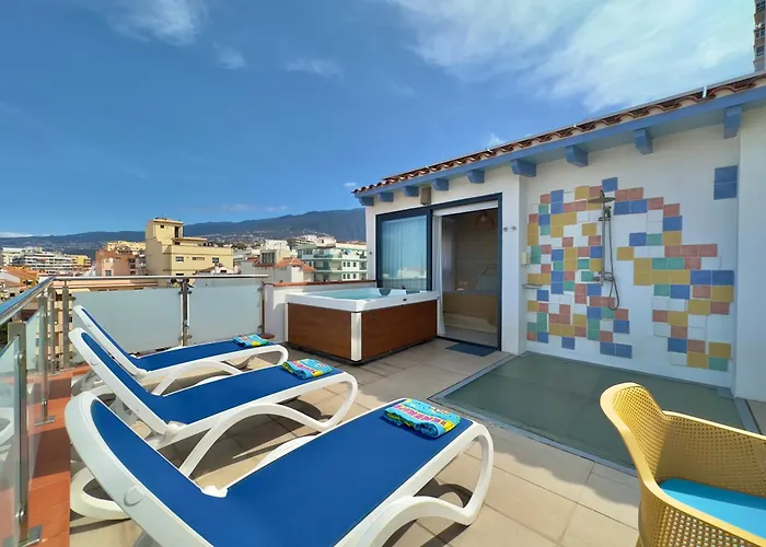 North Coast Apartments