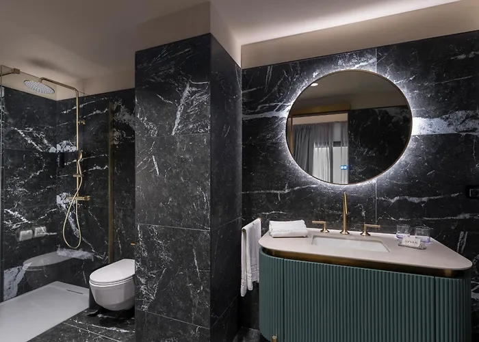 Hotel Atlantic El Tope